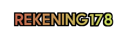 REKENING178 Logo
